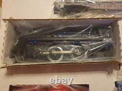 Lionel 6-11921 Ready to Run 0-27 Gauge Electric Train Set NEW