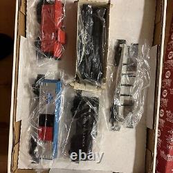 Lionel 6-11921 Ready to Run 0-27 Gauge Electric Train Set NEW
