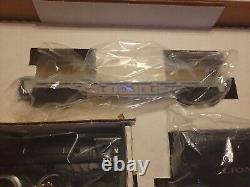 Lionel 6-11921 Ready to Run 0-27 Gauge Electric Train Set NEW