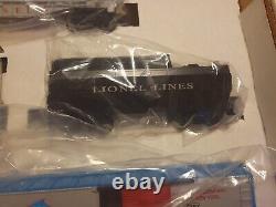 Lionel 6-11921 Ready to Run 0-27 Gauge Electric Train Set NEW