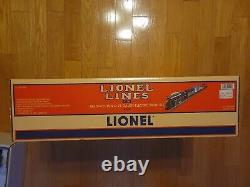 Lionel 6-11921 Ready to Run 0-27 Gauge Electric Train Set NEW