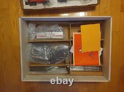 Lionel 6-11921 Ready to Run 0-27 Gauge Electric Train Set New Open Box