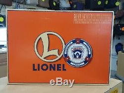 Lionel 6-11935 O27 Gauge Little League Baseball Ready To Run Train Set Brand New