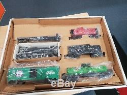 Lionel 6-11935 O27 Gauge Little League Baseball Ready To Run Train Set Brand New