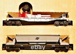 Lionel 6-1354 Northern Freight Flyer C&NW GP-7 Ready-To-Run Set 1983-85 C8/7