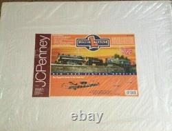 Lionel 6-21932 JC Penney NYC freight flyer steam set in Original Shipping Box NU