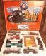Lionel 6-21948 New York Central Flyer O-27 Scale Ready To Run Train Set Nob