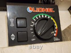 Lionel 6-21972 Frisco Freight Set Ready to Run O-27 Scale Train GP7 Locomotive