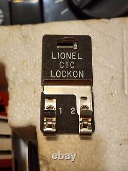 Lionel 6-21972 Frisco Freight Set Ready to Run O-27 Scale Train GP7 Locomotive