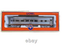 Lionel 6-30001 Santa Fe El Captian Ready-To-Run Train Set