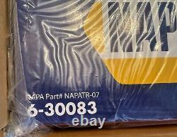 Lionel 6-30083 NAPA Auto Parts Complete Train Promotional Set Original Packaging