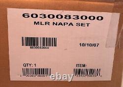 Lionel 6-30083 NAPA Auto Parts Complete Train Promotional Set Original Packaging