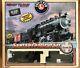 Lionel 6-30091 Santa Fe Freight Ready To Run Train Set (2008)excellent Cond