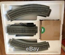 Lionel 6-30091 Santa Fe Freight Ready to Run Train Set (2008)Excellent Cond