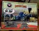 Lionel 6-30106 Great Western Lincoln Logs Ready To Run Play Set