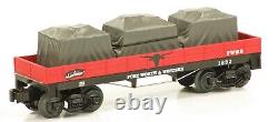 Lionel 6-30116 Lone Ranger Wild West Ready-To-Run Set withFasTrack 2013 C9