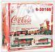Lionel 6-30166 Coca Cola 125th Anniv. Ready-to-run Set Withfastrack 2011-12 Sealed