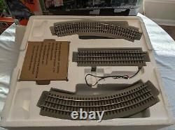 Lionel 6-30176 Wegmans Steam Freight Ready To Run Train Set