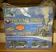 Lionel 6-30184 New Sealed The Polar Express O-gauge Ready To Run Train Set