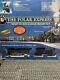 Lionel 6-30184 The Polar Express 0-8-0 Steam Freight Ready To Run Set Brand New