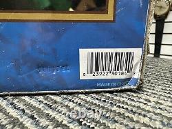 Lionel 6-30184 The Polar Express 0-8-0 Steam Freight ready to run set BRAND NEW