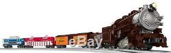 Lionel 6-30196 Hershey's O Gauge Ready-to- Run Train Set Power Pack New Sealed