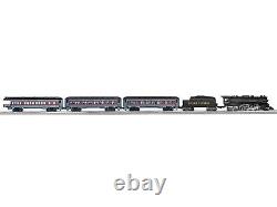 Lionel 6-30218 Polar Express Lionchief Ready-to-run Train Set Great Cond