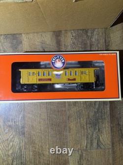 Lionel 6-31928 Great Train Robbery Ready-To-Run train set