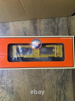 Lionel 6-31928 Great Train Robbery Ready-To-Run train set