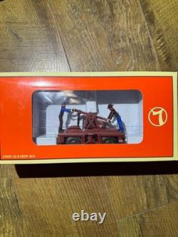 Lionel 6-31928 Great Train Robbery Ready-To-Run train set