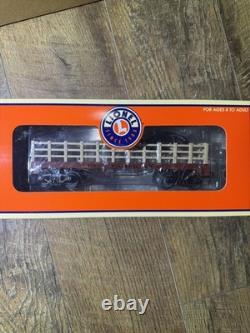 Lionel 6-31928 Great Train Robbery Ready-To-Run train set