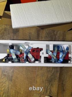 Lionel 6-31928 Great Train Robbery Ready-To-Run train set