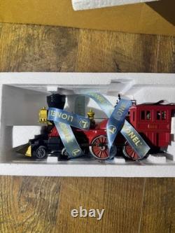 Lionel 6-31928 Great Train Robbery Ready-To-Run train set