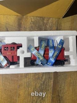 Lionel 6-31928 Great Train Robbery Ready-To-Run train set