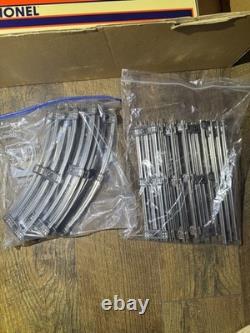 Lionel 6-31928 Great Train Robbery Ready-To-Run train set