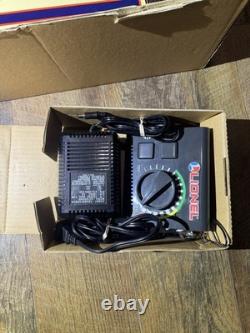 Lionel 6-31928 Great Train Robbery Ready-To-Run train set