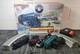 Lionel 6-31936 Pennsylvania Flyer O-gauge Ready To Run Train Set