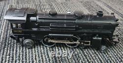 Lionel 6-31936 Pennsylvania Flyer O-Gauge Ready to run Train Set