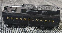 Lionel 6-31936 Pennsylvania Flyer O-Gauge Ready to run Train Set
