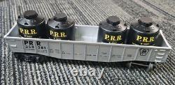 Lionel 6-31936 Pennsylvania Flyer O-Gauge Ready to run Train Set