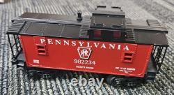 Lionel 6-31936 Pennsylvania Flyer O-Gauge Ready to run Train Set