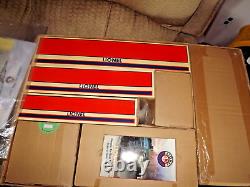 Lionel #6-31939 Great Train Robbery READY TO RUN Train Set