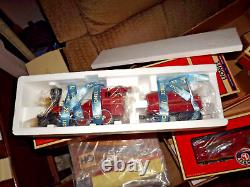 Lionel #6-31939 Great Train Robbery READY TO RUN Train Set