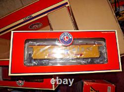 Lionel #6-31939 Great Train Robbery READY TO RUN Train Set