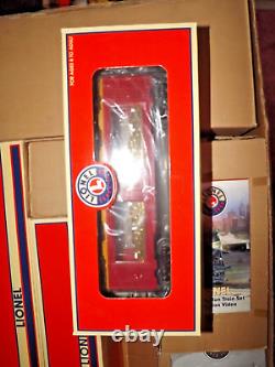 Lionel #6-31939 Great Train Robbery READY TO RUN Train Set