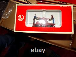 Lionel #6-31939 Great Train Robbery READY TO RUN Train Set