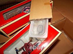 Lionel #6-31939 Great Train Robbery READY TO RUN Train Set