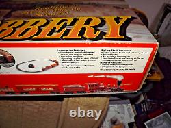 Lionel #6-31939 Great Train Robbery READY TO RUN Train Set