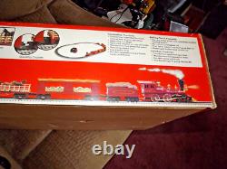Lionel #6-31939 Great Train Robbery READY TO RUN Train Set