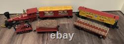 Lionel #6-31939 Great Train Robbery READY TO RUN Train Set READ! RARE